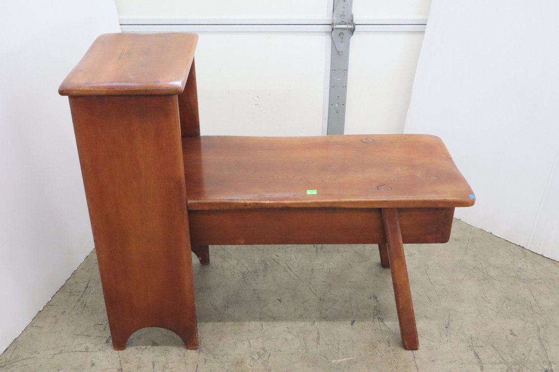 Phone Bench