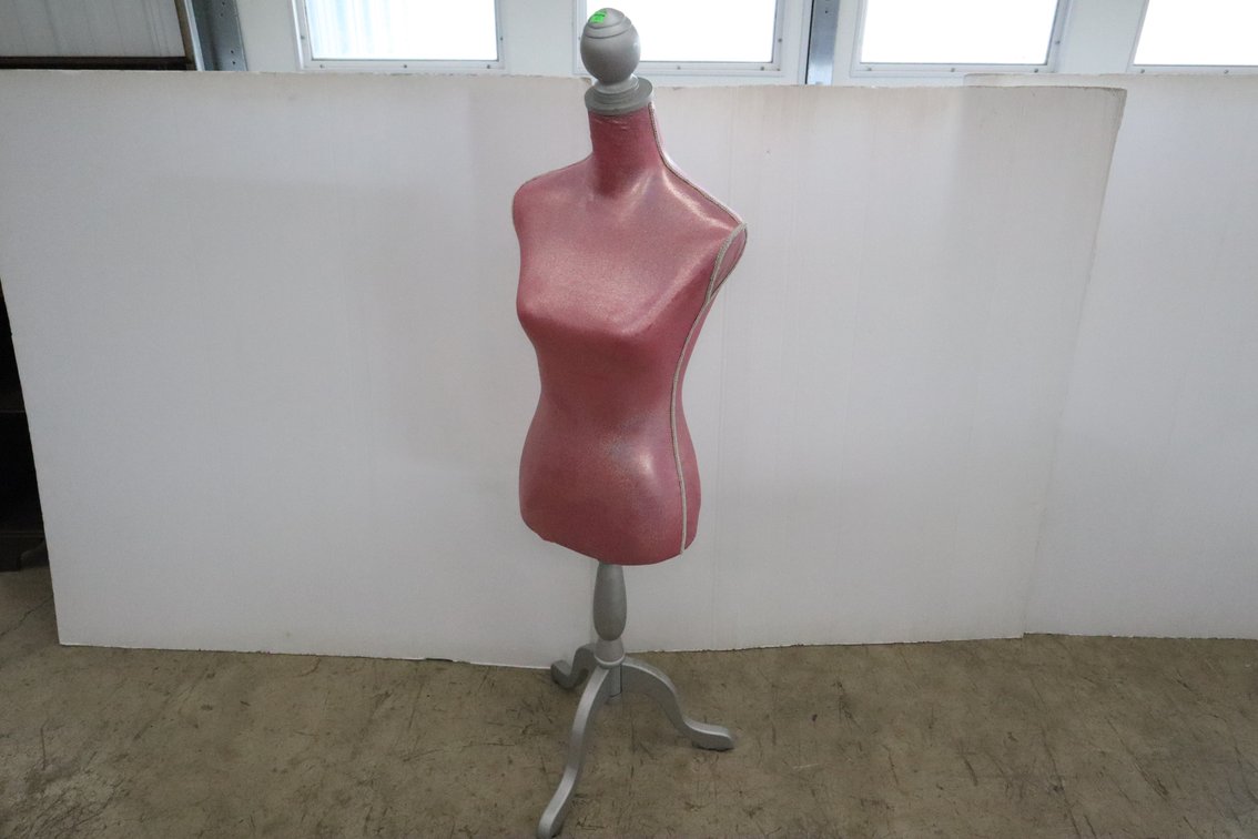 Female Upper Torso