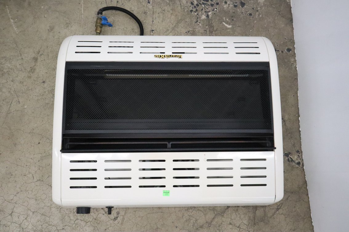 Hearthrite Heater