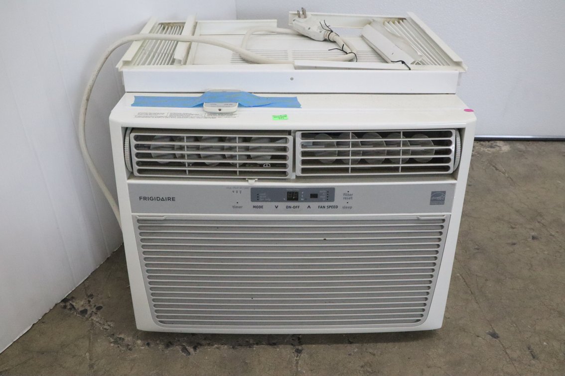 Window Ac Unit
