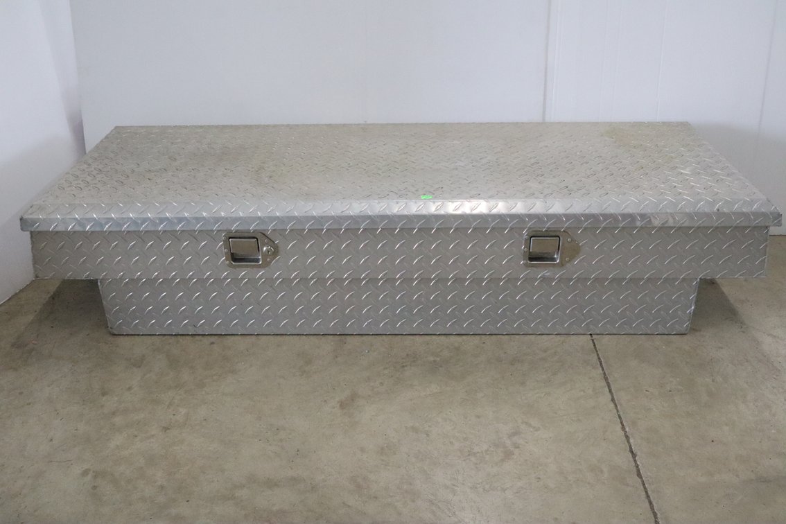 Truck Toolbox