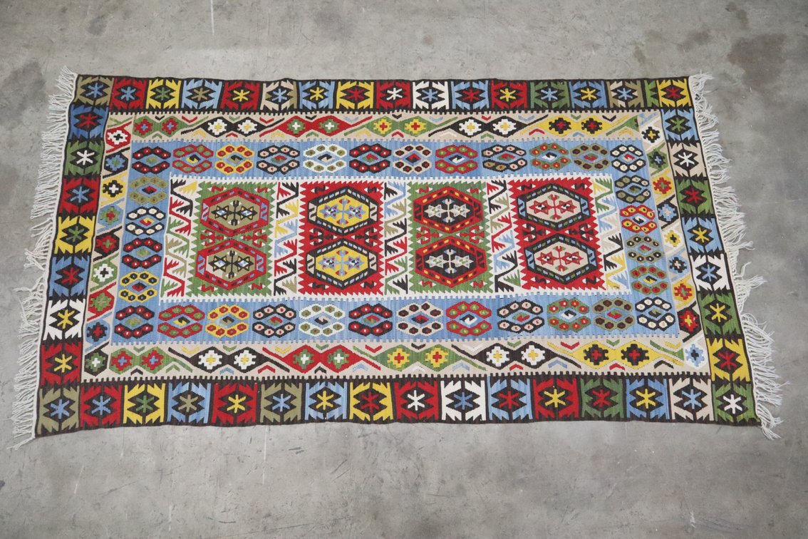Decorative Rug