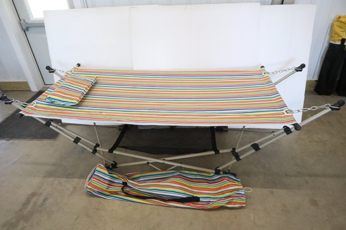 Hammock