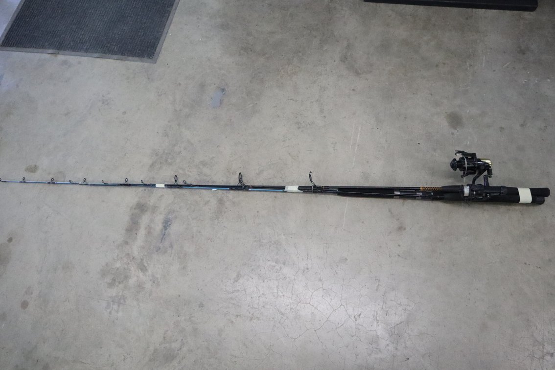 Fishing Rods