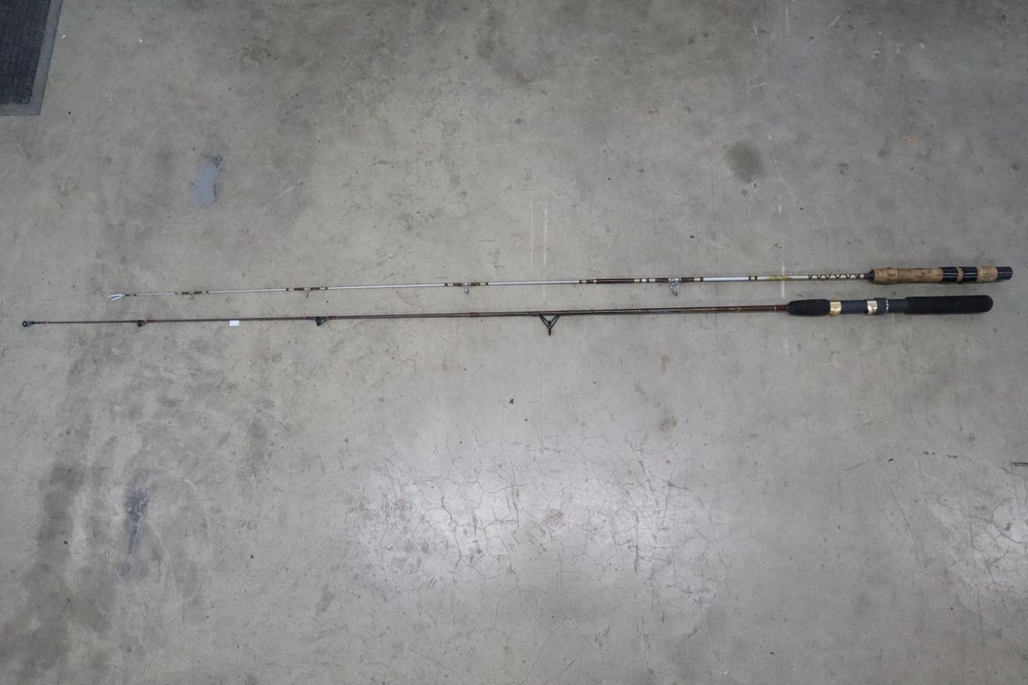 Fishing Rods