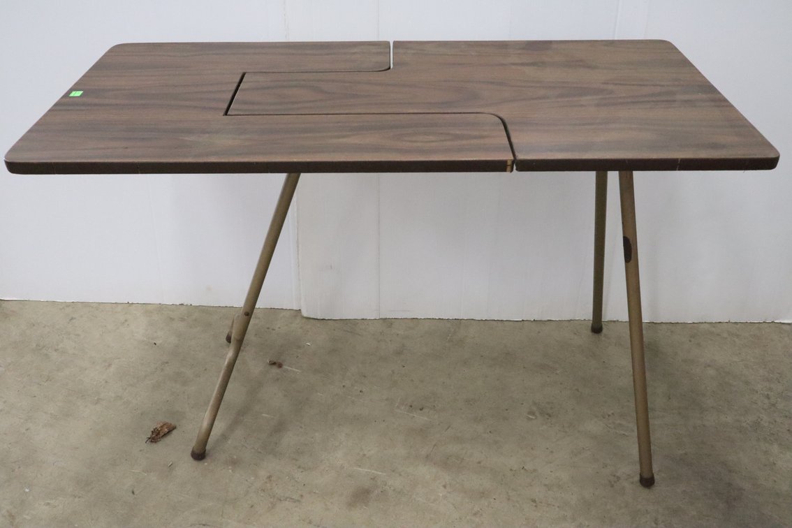 Sewing Table