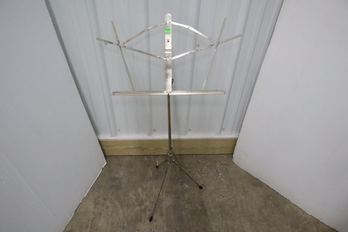 Music Stand