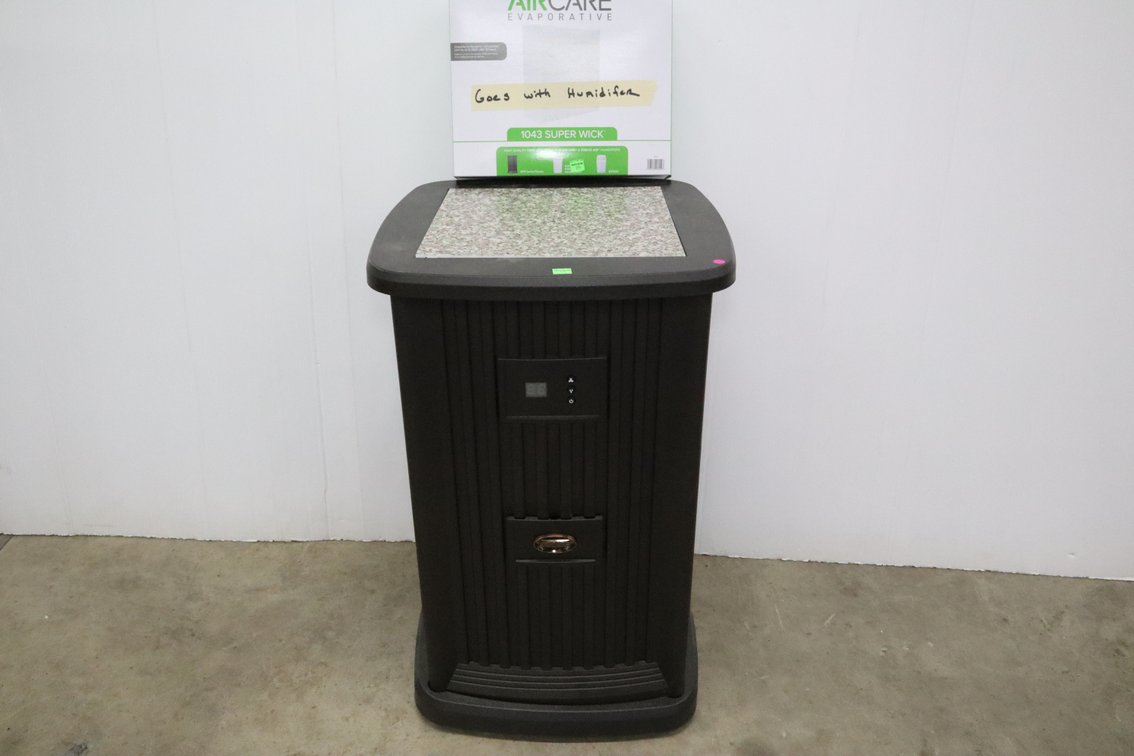 Air Care Humidifier