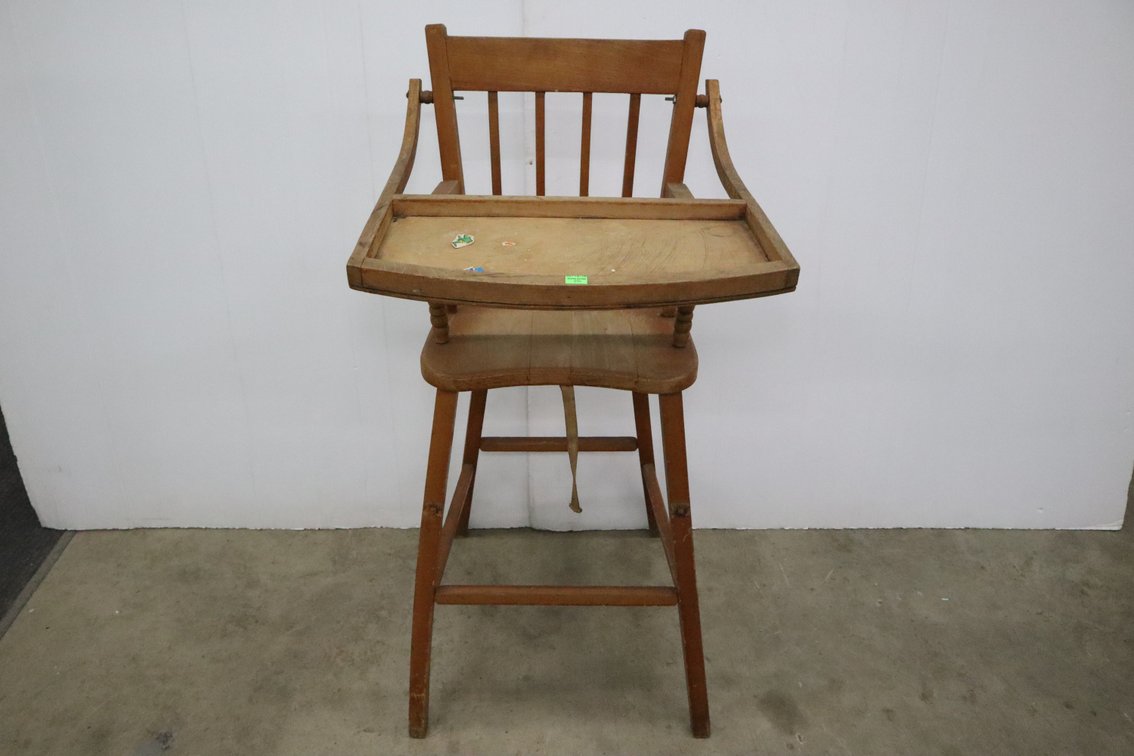 High Chair
