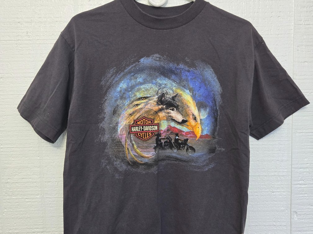 Harley-Davidson Germany T-Shirt