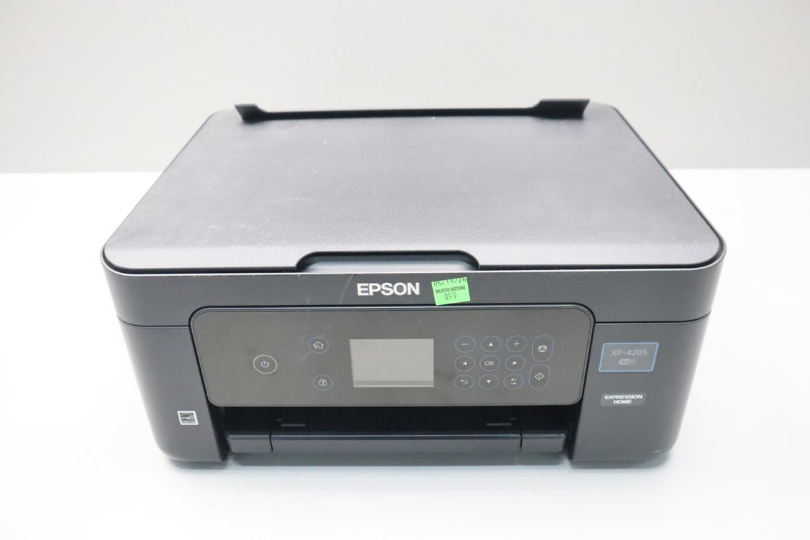 Epson Printer