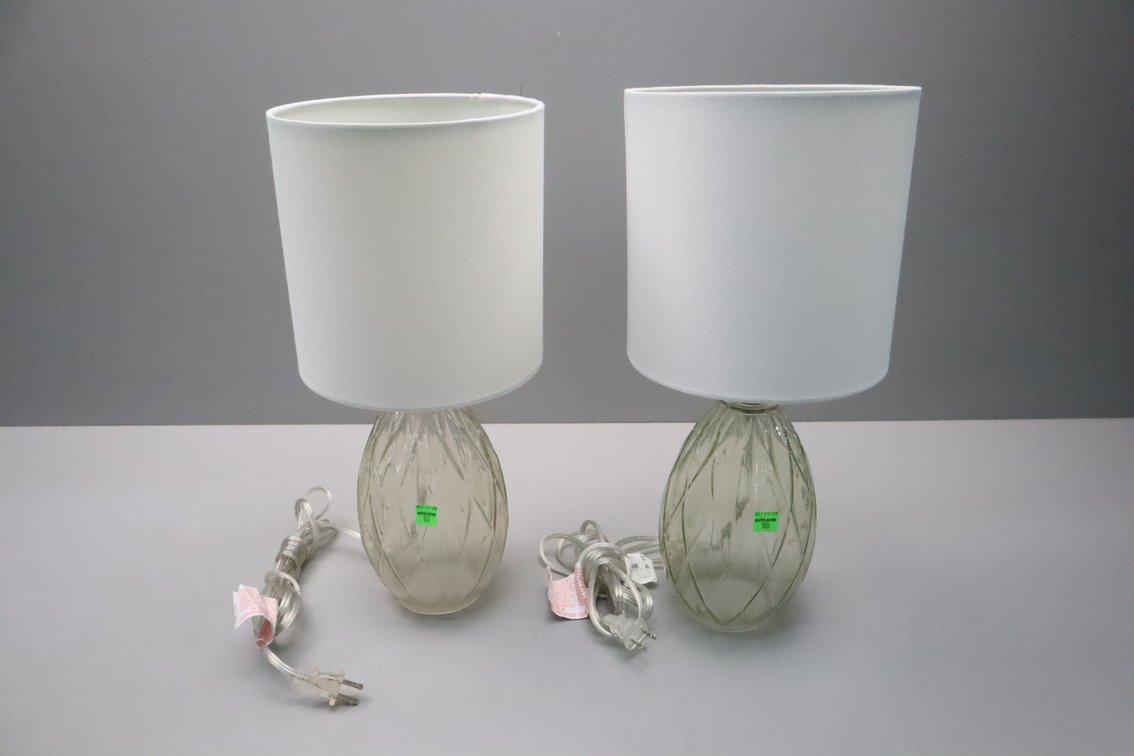 Table Lamps