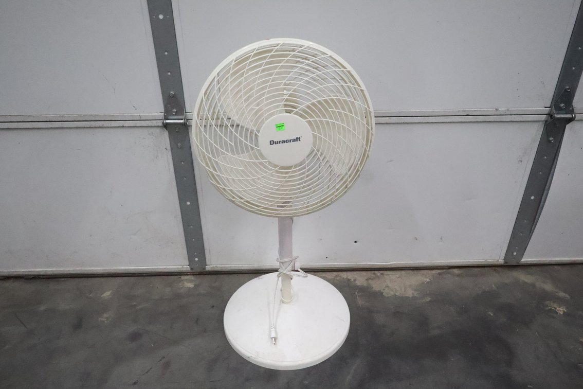 Floor Fan