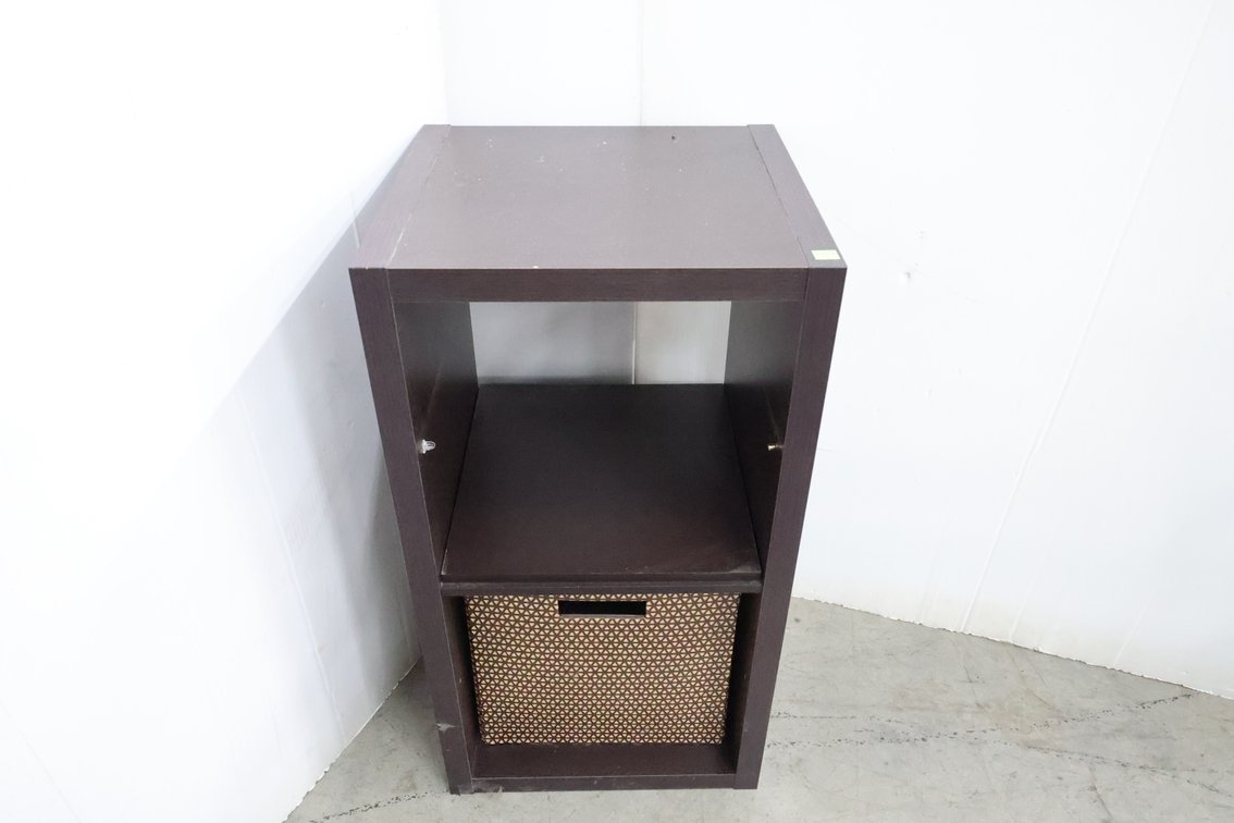 Pressed Wood Shelf
