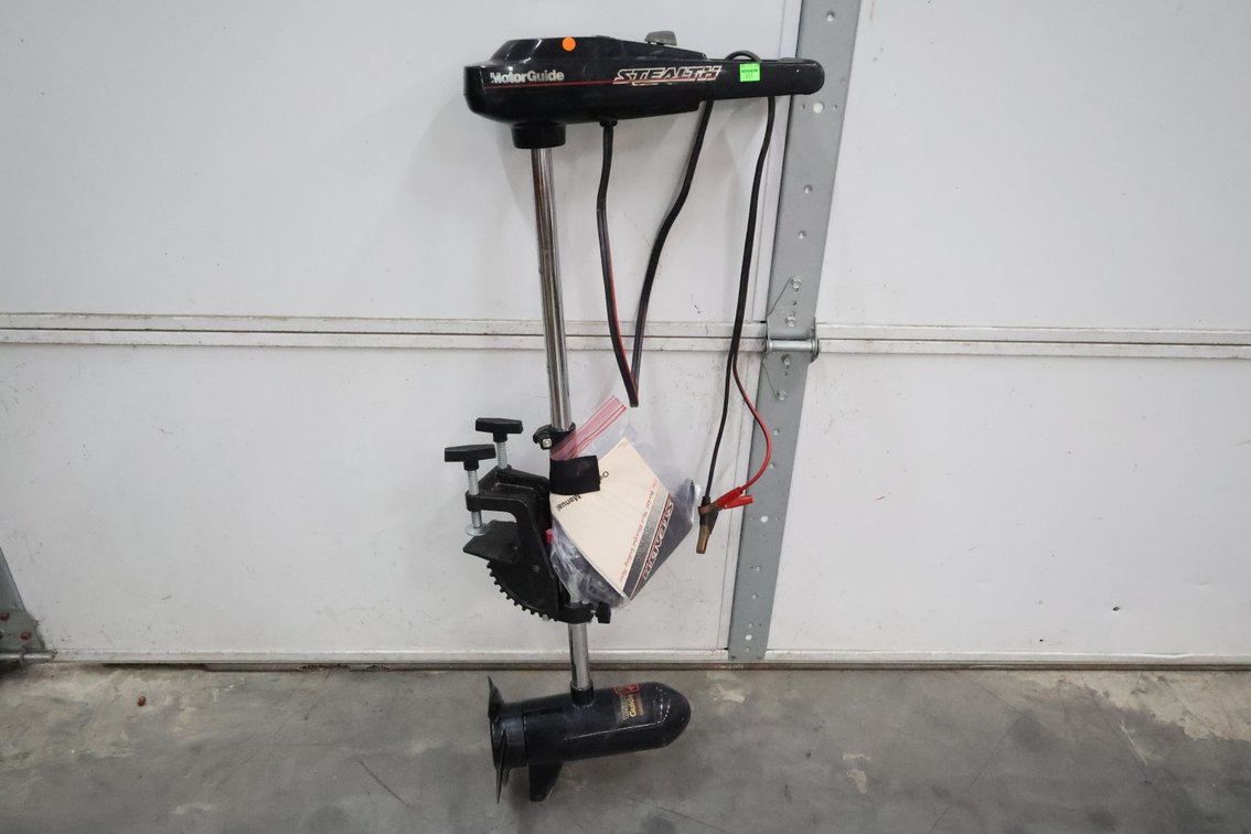 Trolling Motor