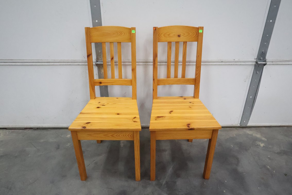 Side Chairs