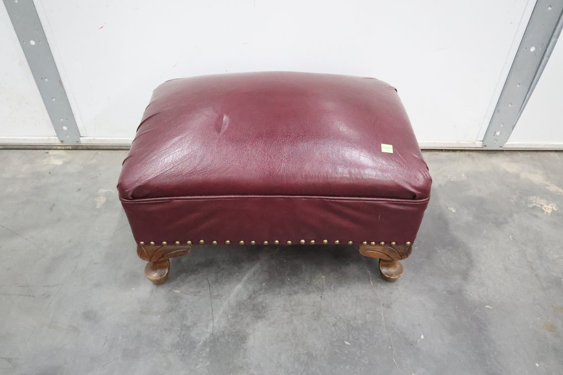 Ottoman Stool