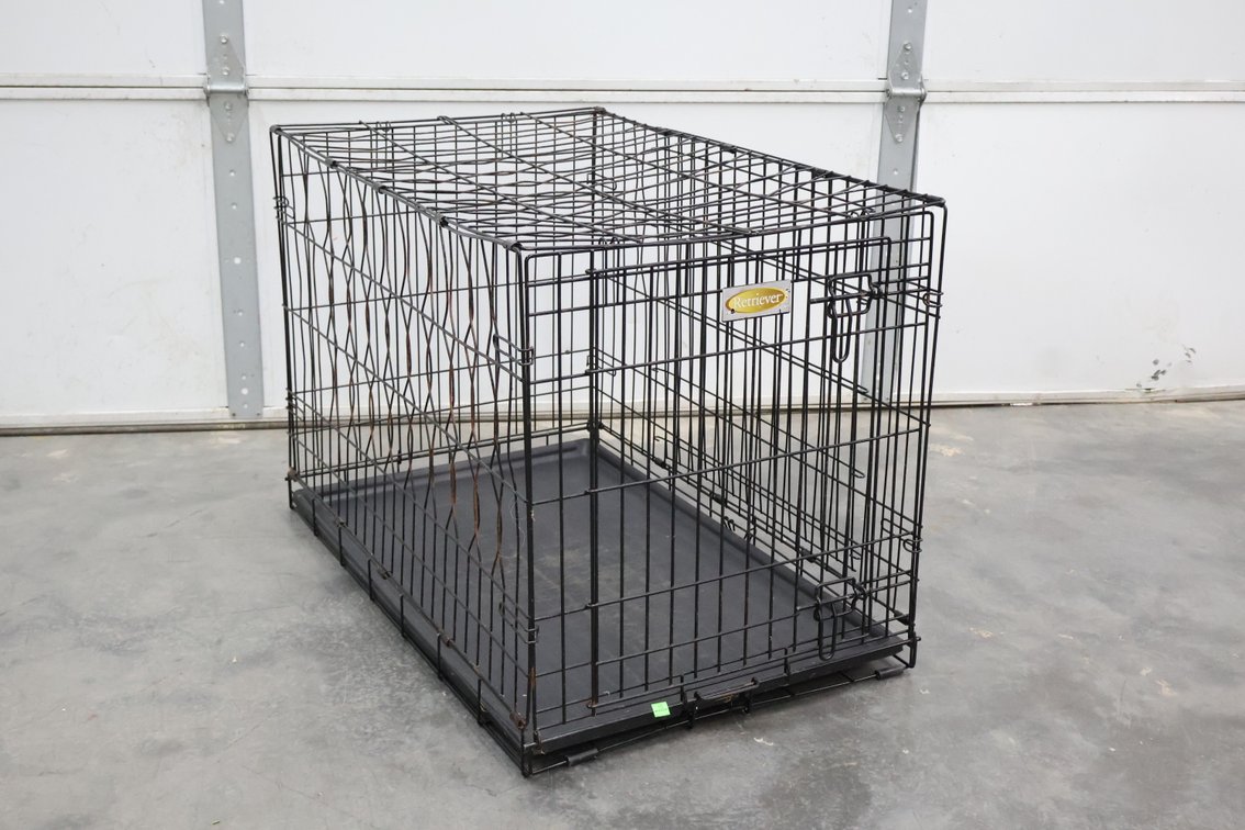 Animal Crate