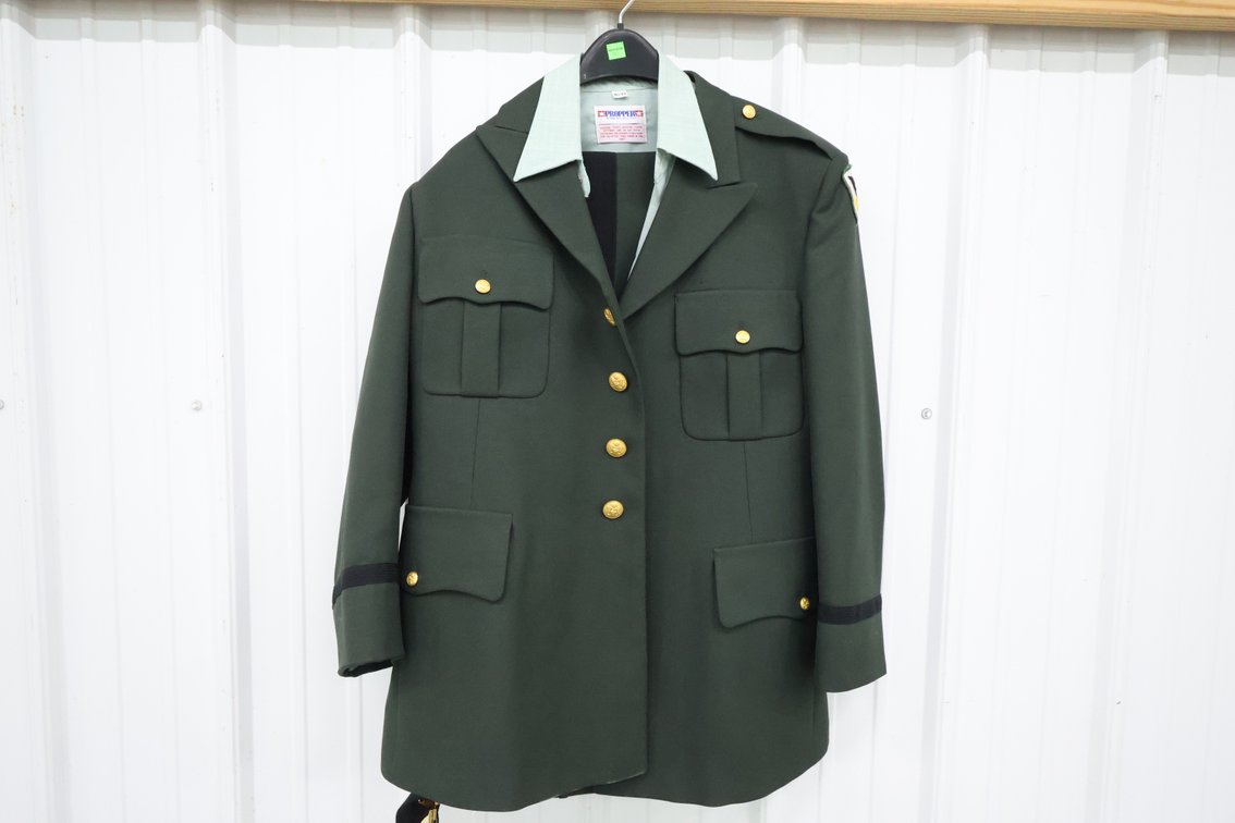 Military Uniform