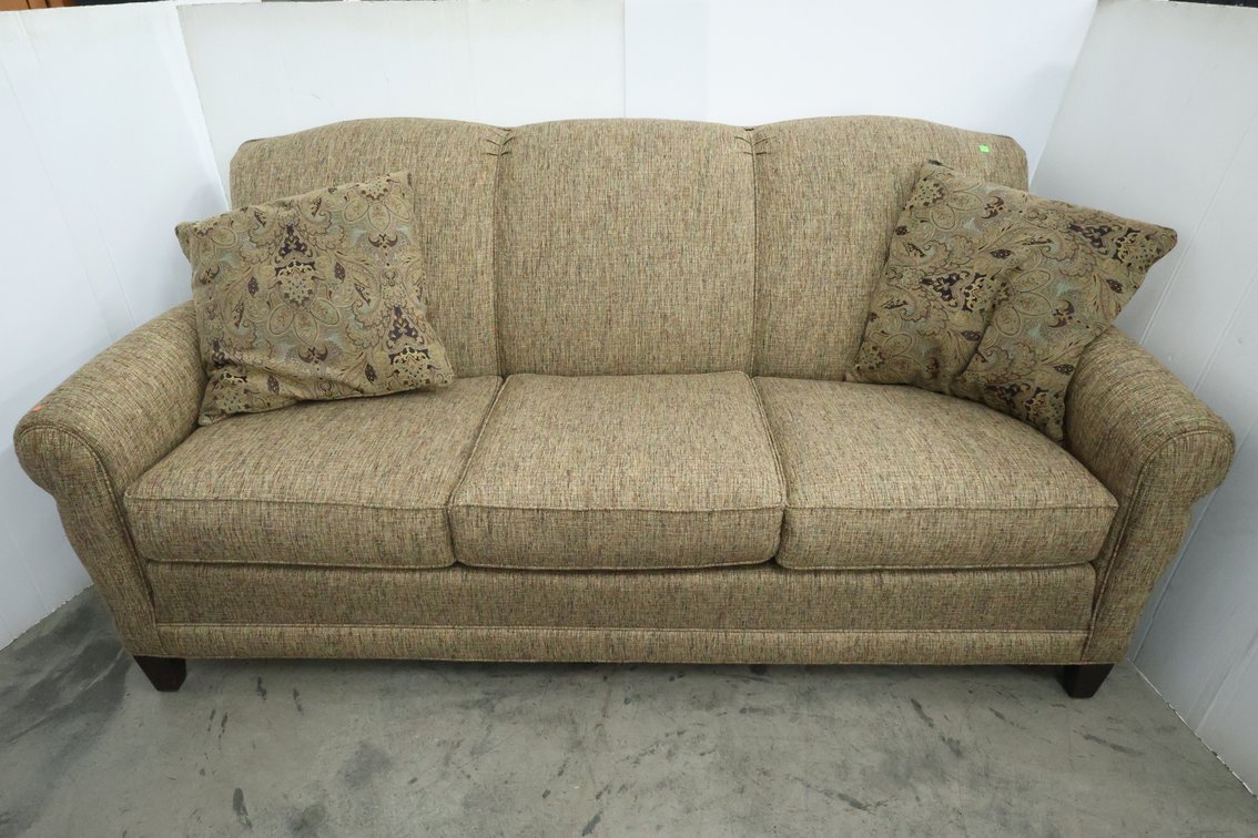 Smith Brothers Couch