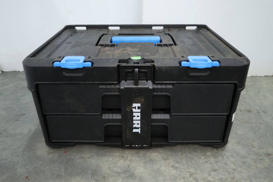 Stacking Toolbox