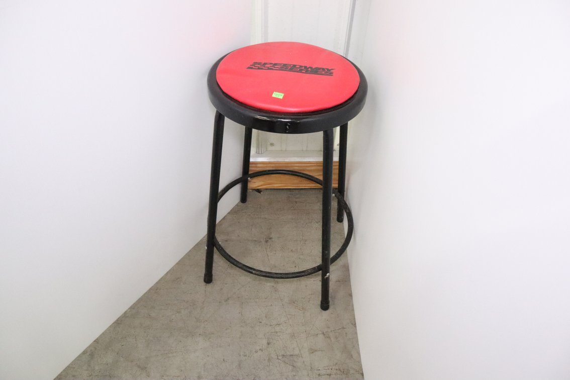 Shop Stool