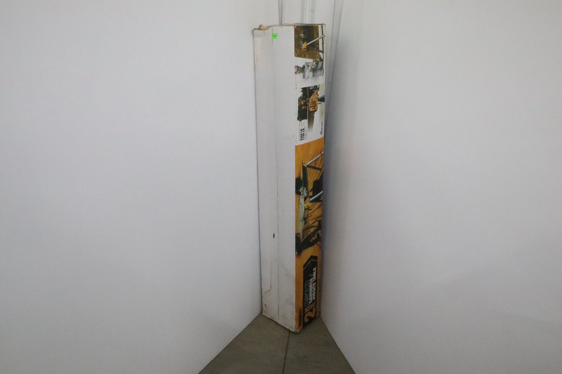Sawhorse/Jobsite Table