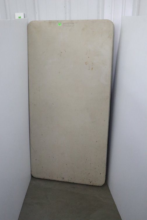 Folding Table