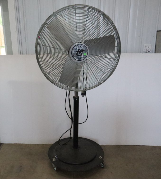 Industrial Fan