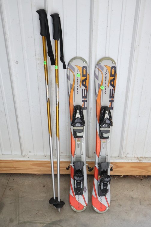 Big Easy Skis