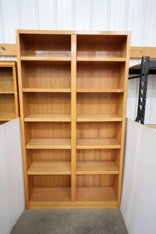 Bookcase