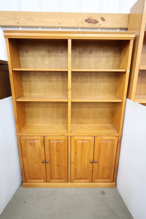 Bookcase