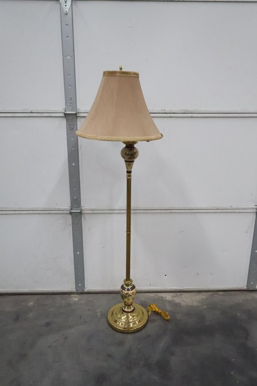 Floor Lamp