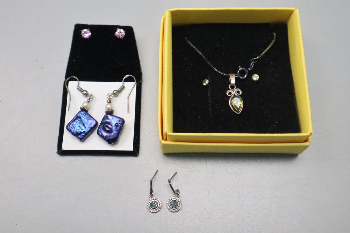 Sterling Jewelry