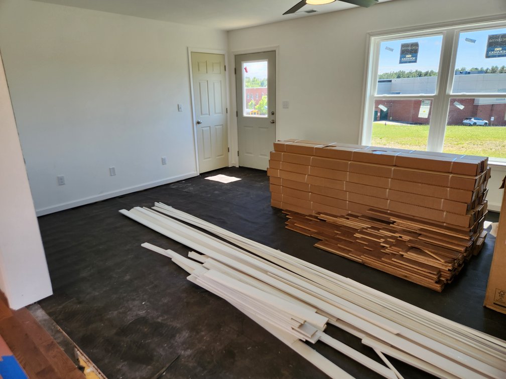 Image for Modular Home - Valley Career and Technical Center 2026