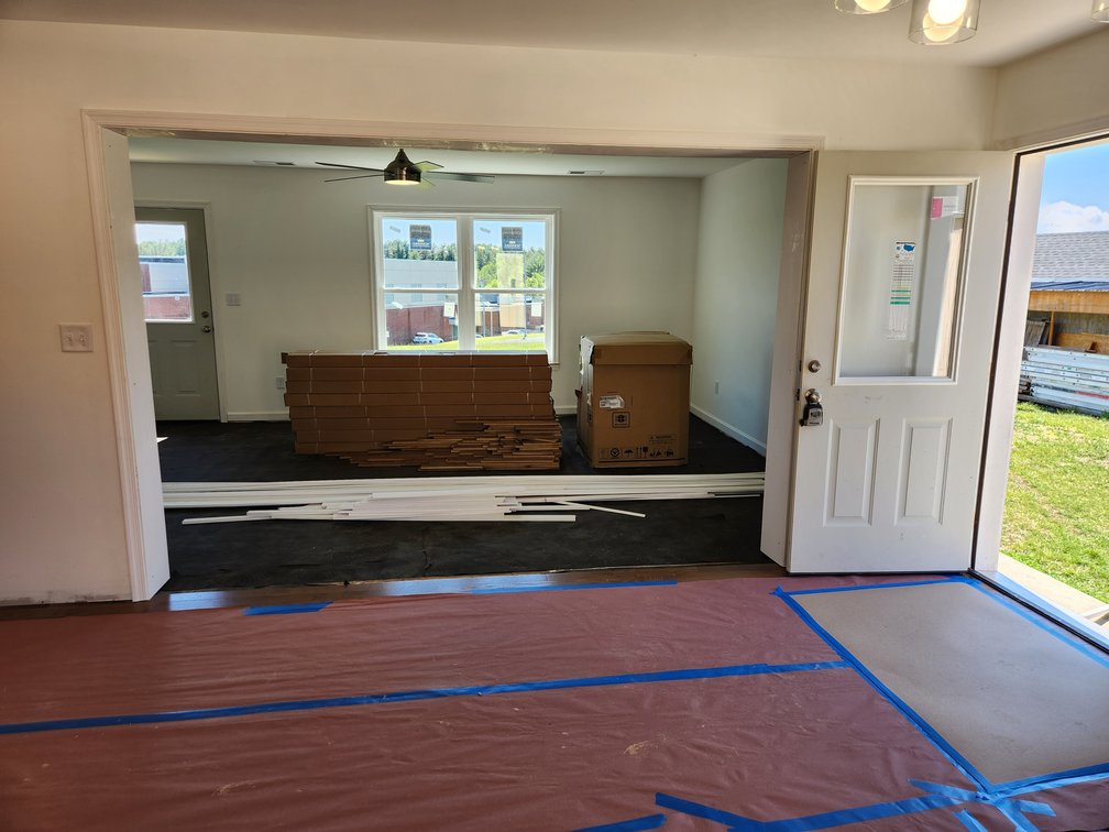 Image for Modular Home - Valley Career and Technical Center 2026