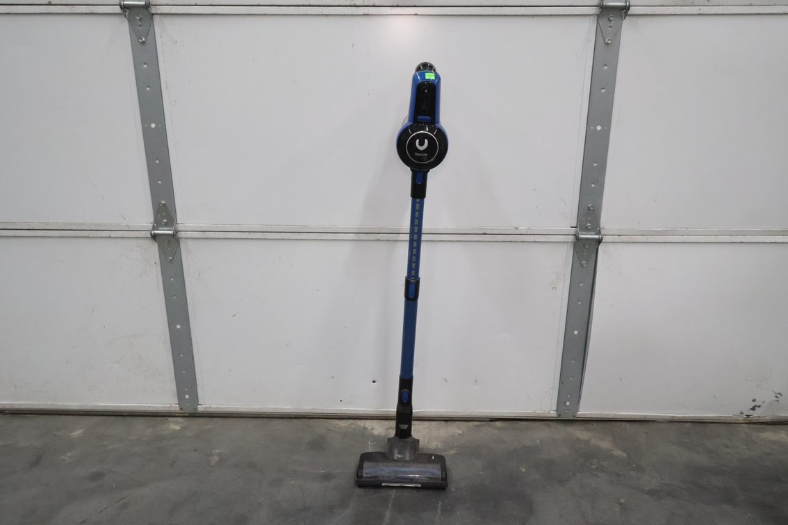 Cordless Stick Vacuum