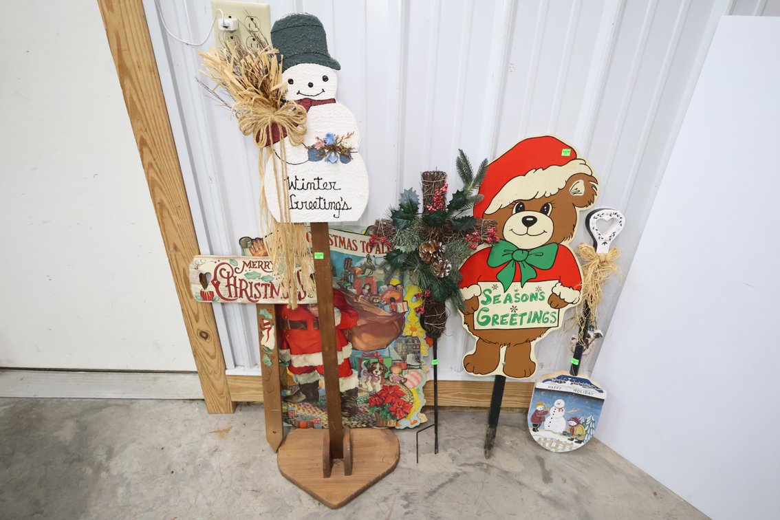 Christmas Decor