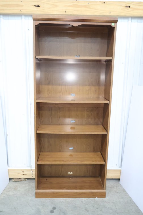 Bookcase