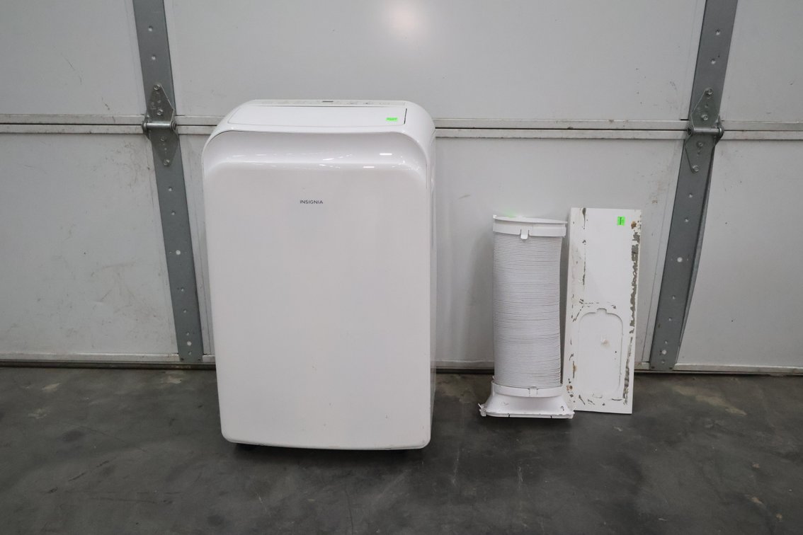 Insignia Ac Unit