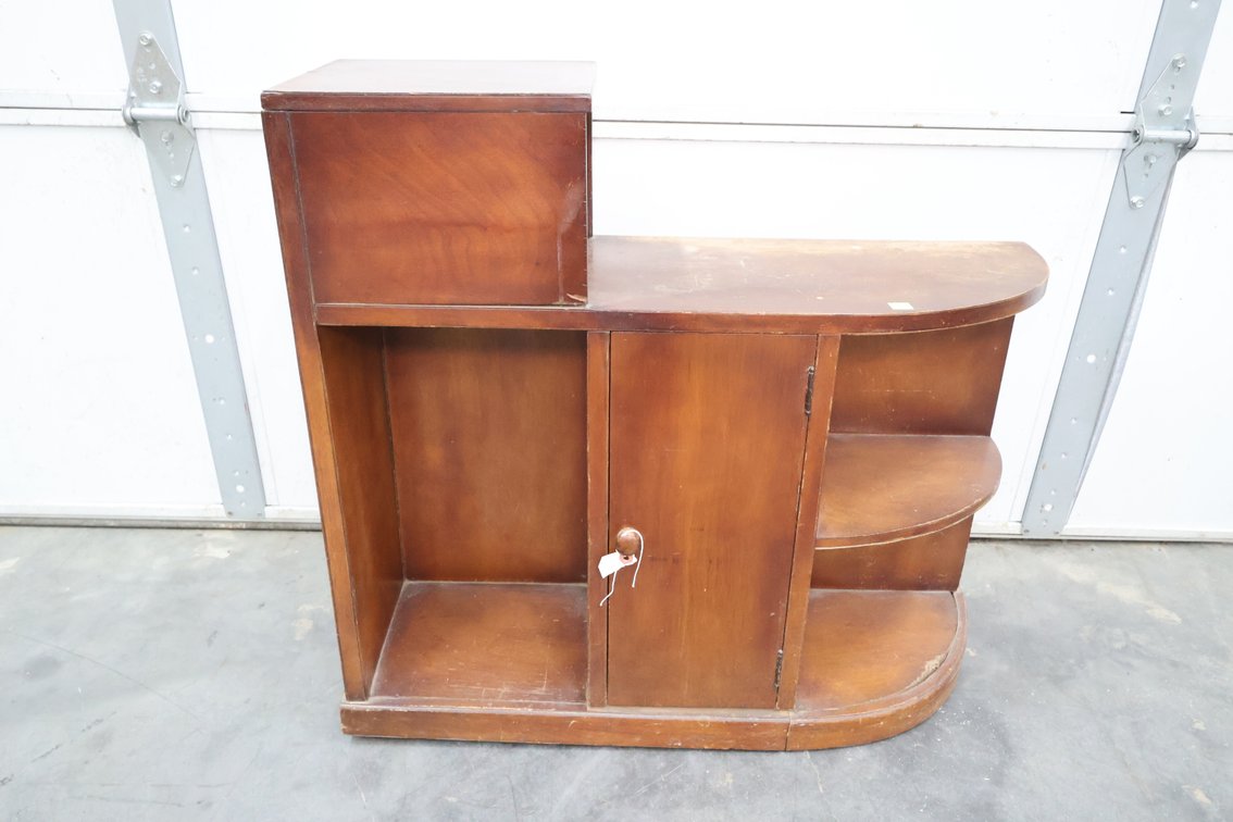 Vintage End Table