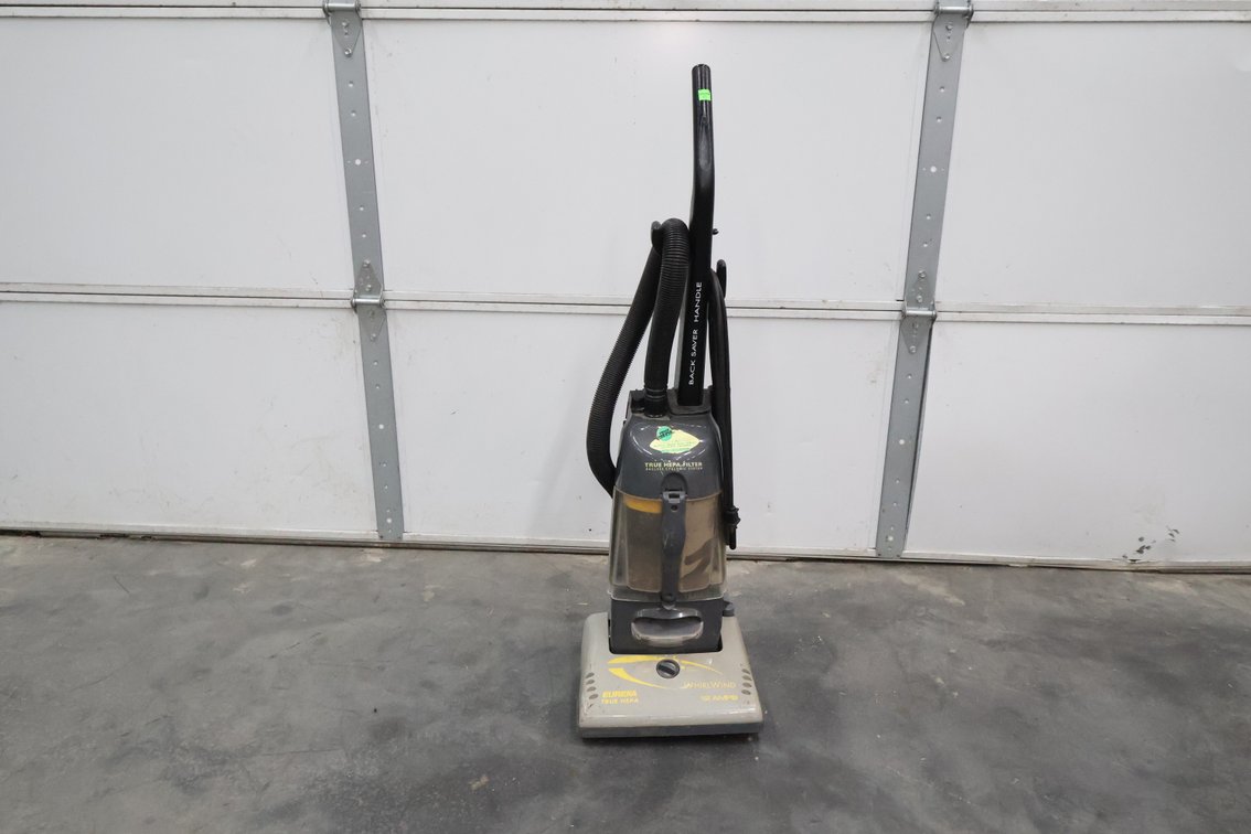 Eureka Vacuum
