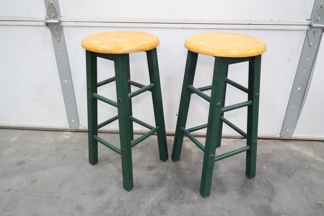 Bar Stools