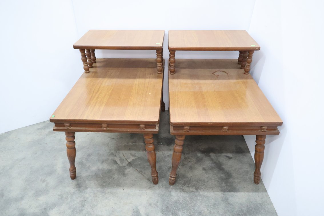End Tables