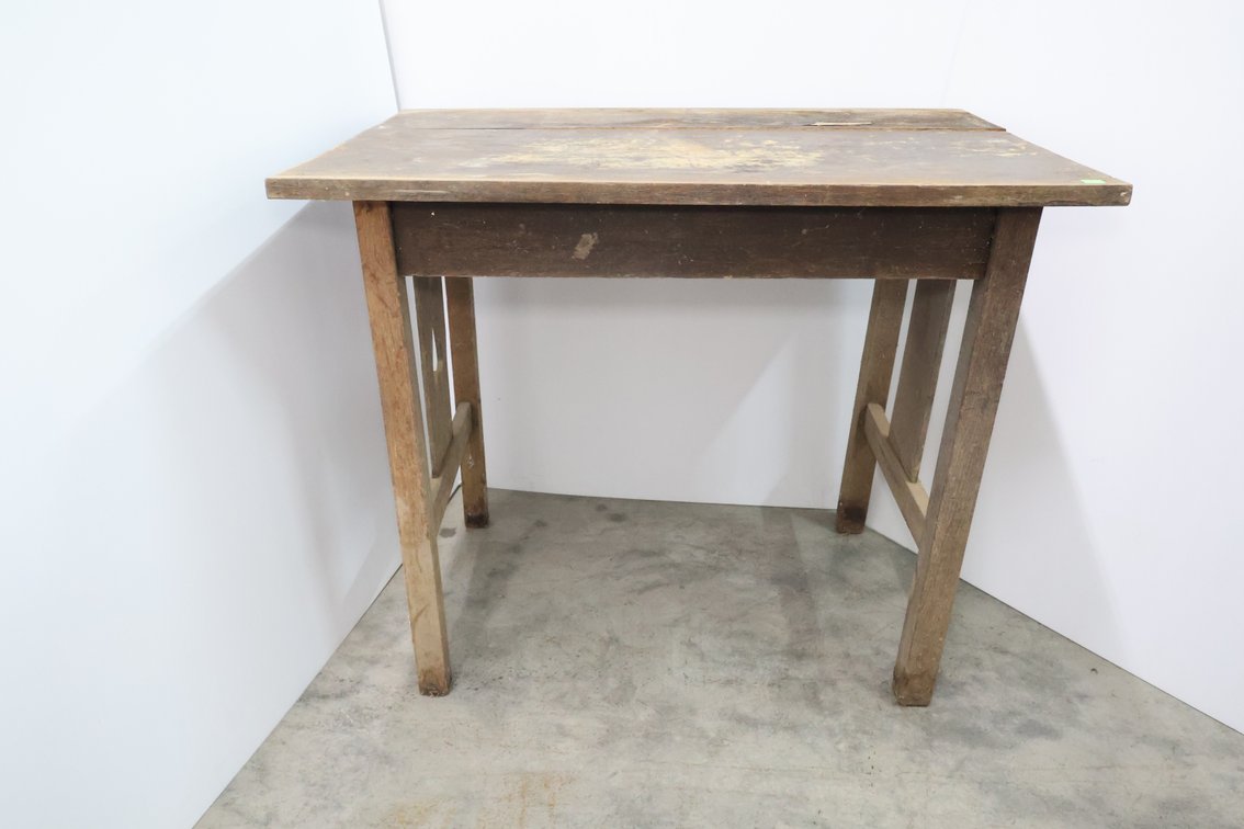 Antique Table