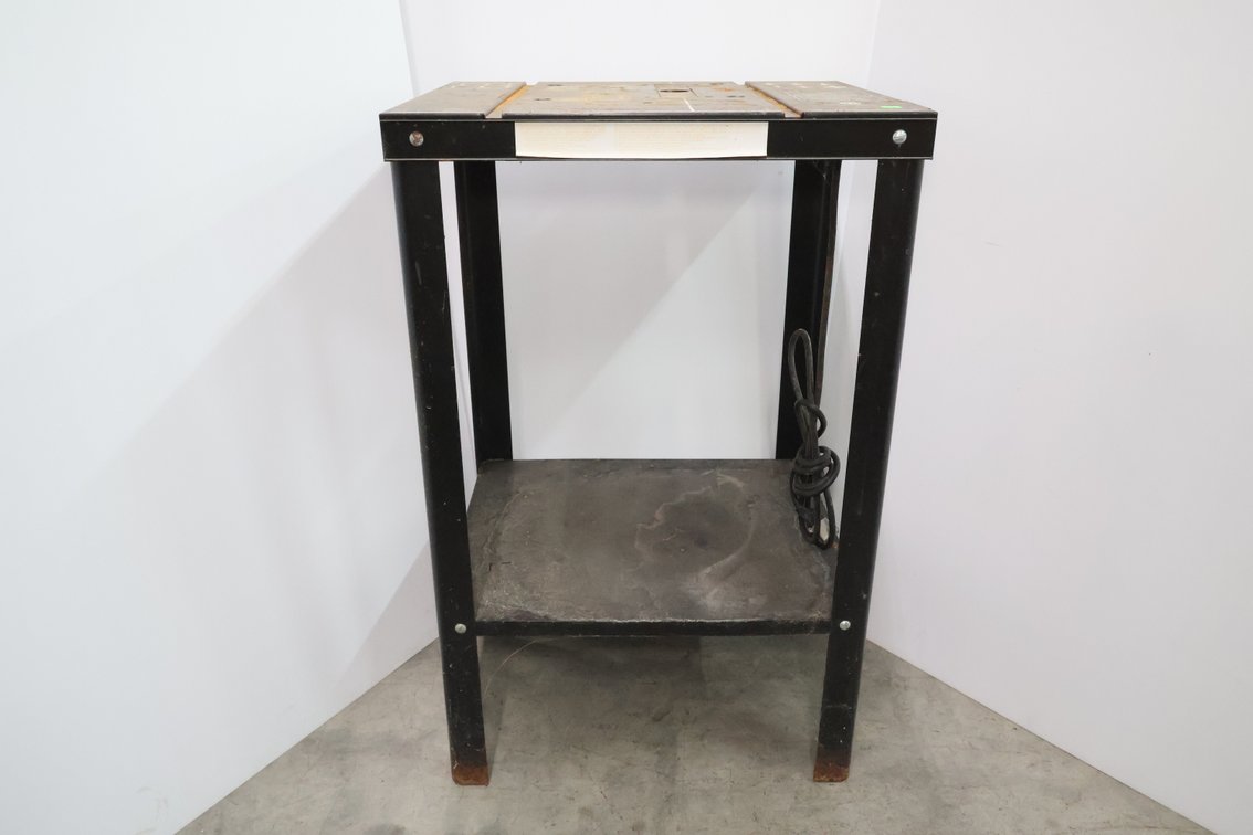 Workbench