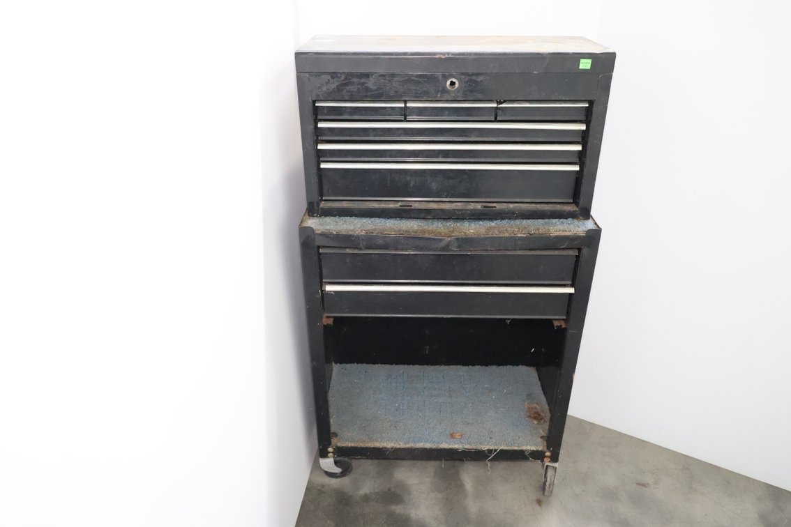 Tool Chest