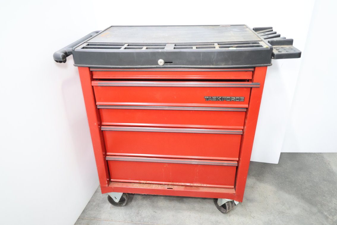 Task Force Tool Chest