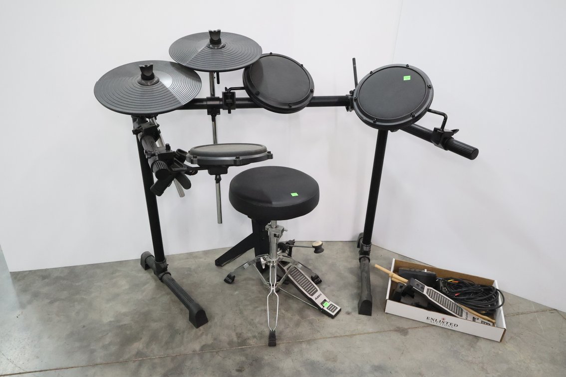 Alesis Electronic Drum Set