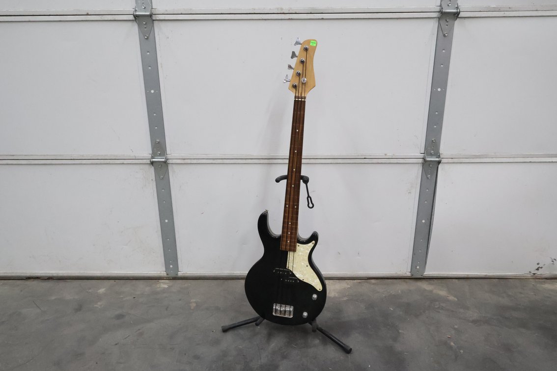 First Act Electric Bass Guitar